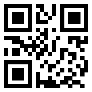 3201861920 - Immagine del QrCode associato