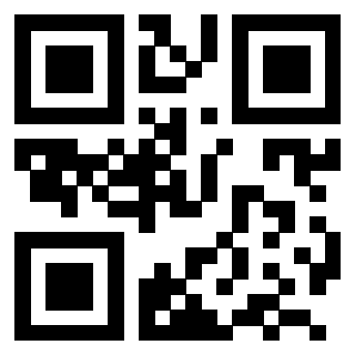 3201861921 QrCode associato