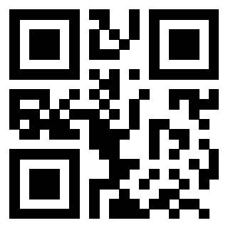 Immagine del Qr Code di 3201861926