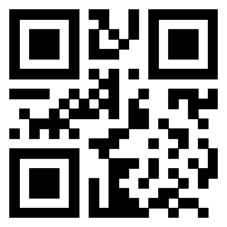 3201861933 - Immagine del QrCode associato