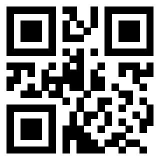 3201861939 - Immagine del QrCode associato