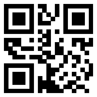 Immagine del QrCode di 3201861940