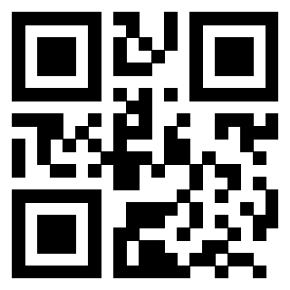 3201861941 QrCode associato