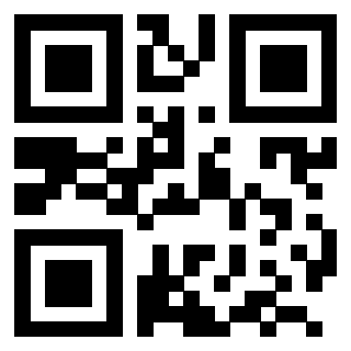 Scansione del Qr Code di 3201861943