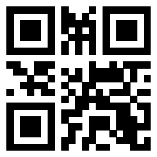 Immagine del Qr Code di 3201861946