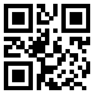 Immagine del QrCode di 3201861948