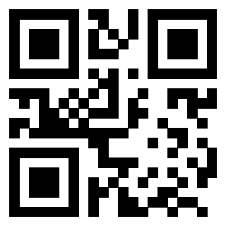 Il Qr Code di 3201861952