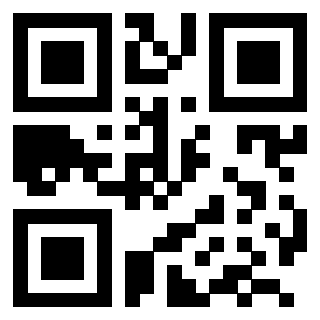 Il QrCode di 3201861954