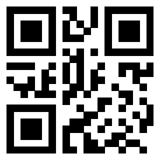 Immagine del QrCode di 3201861958