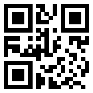 3201861959 Qr Code associato