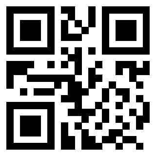 Immagine del QrCode di 3201861961
