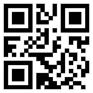 Il QrCode di 3201861965