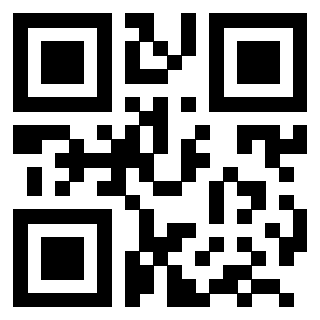 Immagine del Qr Code di 3201861966