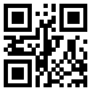 Immagine del QrCode di 3201861968