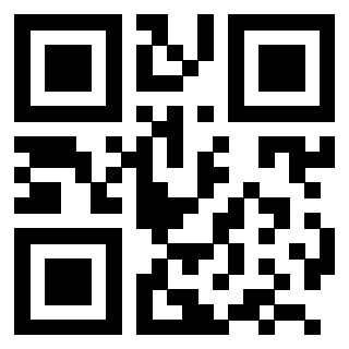Il QrCode di 3201861969