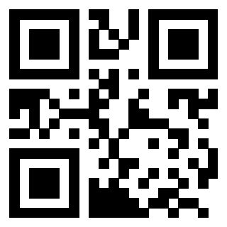 3201861972 QrCode associato