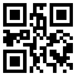 Scansione del QrCode di 3201861974