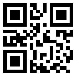 3201861977 - Immagine del QrCode associato