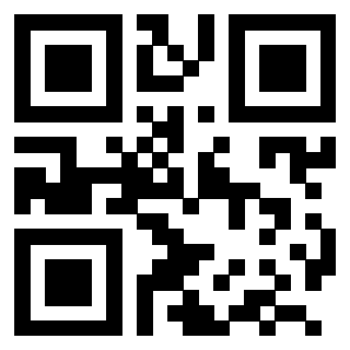 3201861982 - Immagine del Qr Code associato