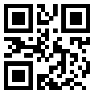 3201861985 - Immagine del QrCode associato