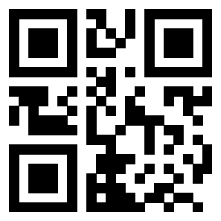 3201861986 - Immagine del Qr Code associato