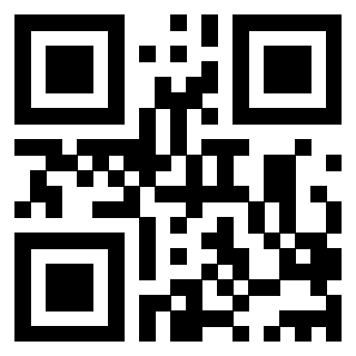 3201861987 - Immagine del Qr Code associato