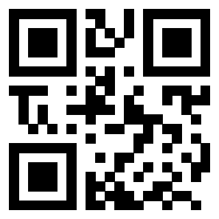Scansione del Qr Code di 3201861988