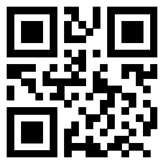 3201861989 - Immagine del QrCode