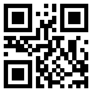 Immagine del QrCode di 3201861994