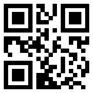 3201861997 - Immagine del Qr Code