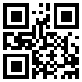 3201862002 - Immagine del QrCode associato