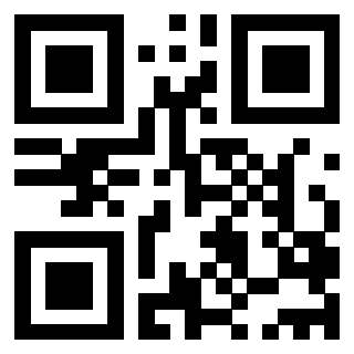 3201862003 - Immagine del Qr Code