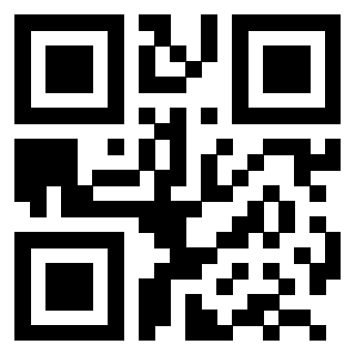 3201862004 - Immagine del Qr Code associato