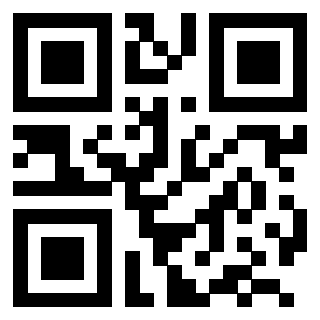 3201862005 - Immagine del Qr Code associato