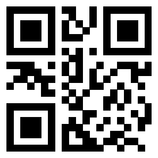 Immagine del Qr Code di 3201862006