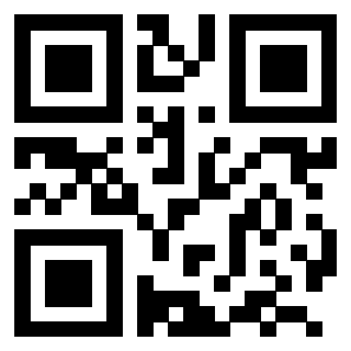 3201862007 QrCode associato
