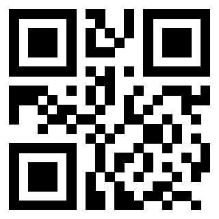 Scansione del Qr Code di 3201862011