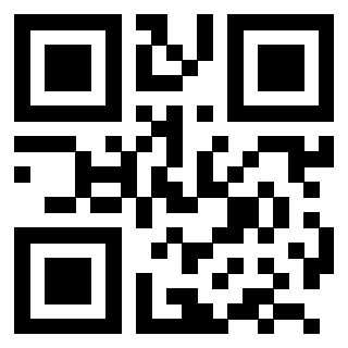 Il QrCode di 3201862014