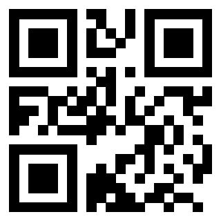 Scansione del QrCode di 3201862015