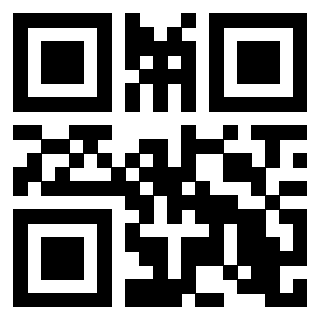 QrCode di 3201862017