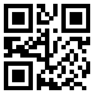 3201862021 - Immagine del QrCode