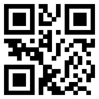 Immagine del QrCode di 3201862027