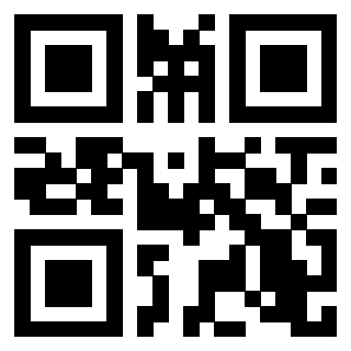 Scansione del Qr Code di 3201862029
