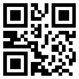 Immagine del Qr Code di 3201862033