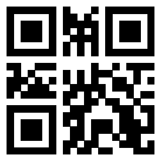 Immagine del Qr Code di 3201862038