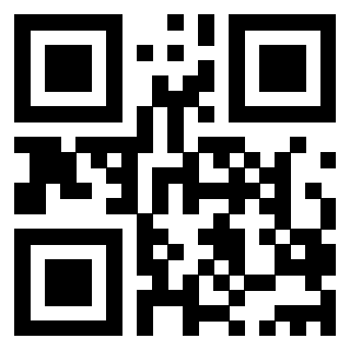 Immagine del Qr Code di 3201862043
