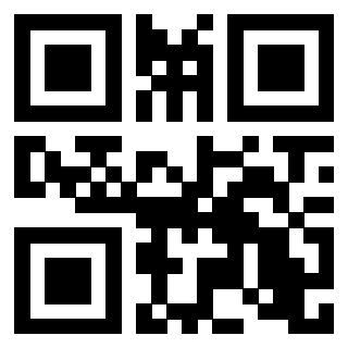 3201862047 Qr Code associato