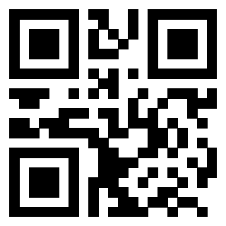 Scansione del Qr Code di 3201862054