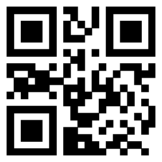 3201862058 - Immagine del Qr Code associato