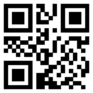 3201862061 - Immagine del QrCode